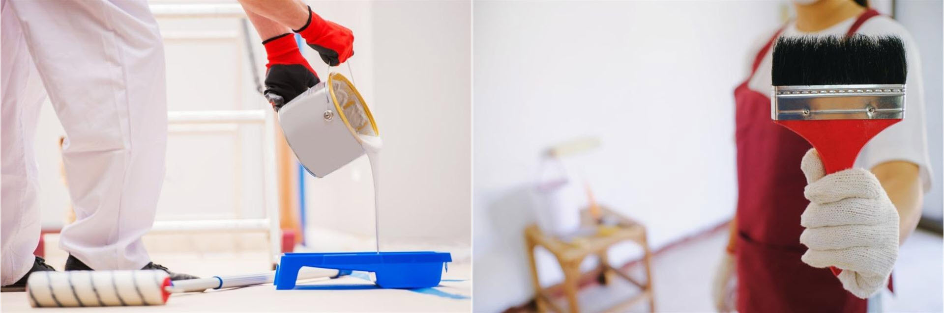 MOLERI TIVAT - MOLERAJ - FARBANJE - GLETOVANJE KOTOR - TEHNIKE - MOLERSKI RADOVI U KOTORU